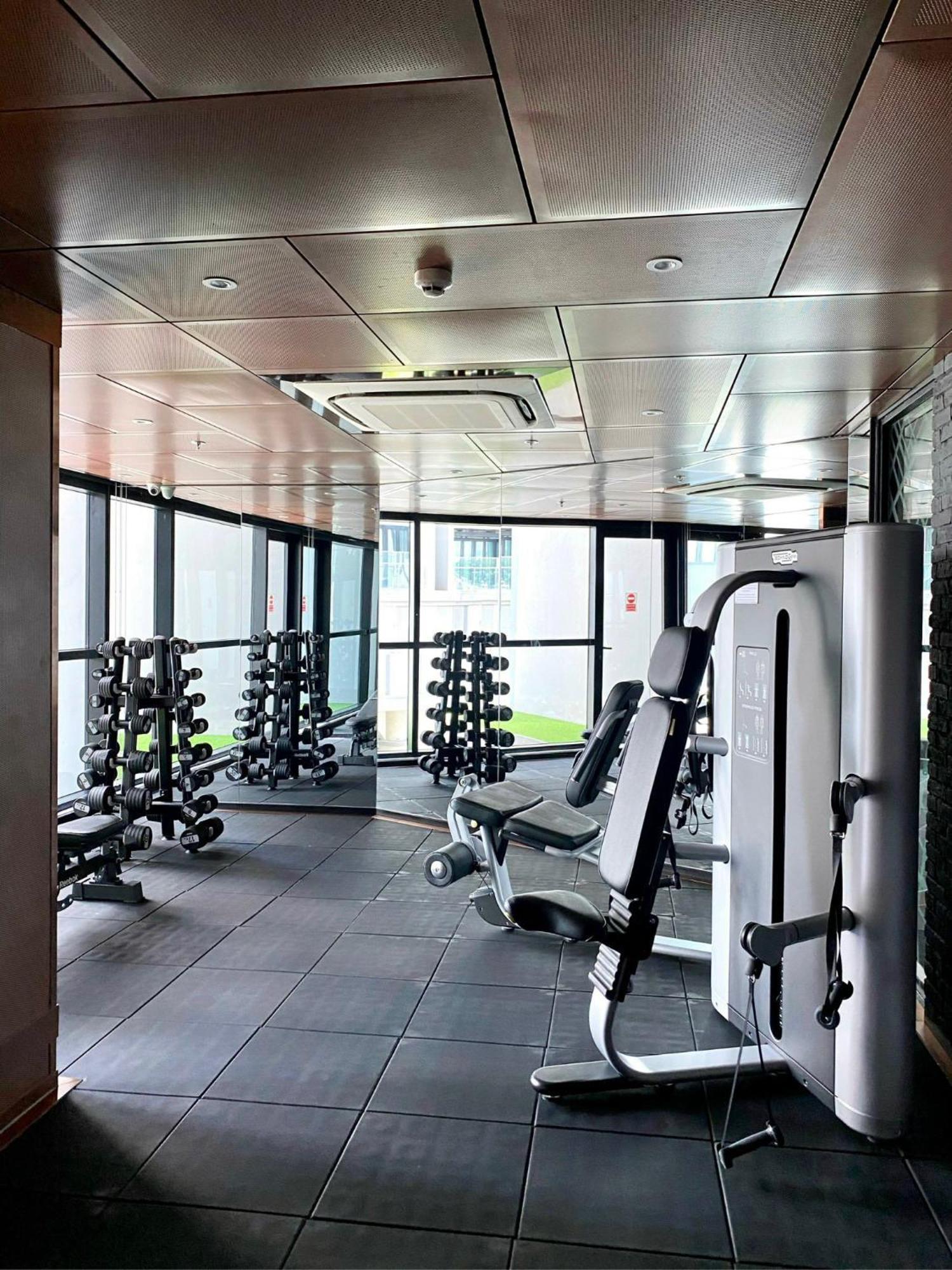 Luxury 2 Or 3Br Apartment In Dist 1 N Pool, Gym, Airport Pickup Ho Chi Minh-staden Exteriör bild