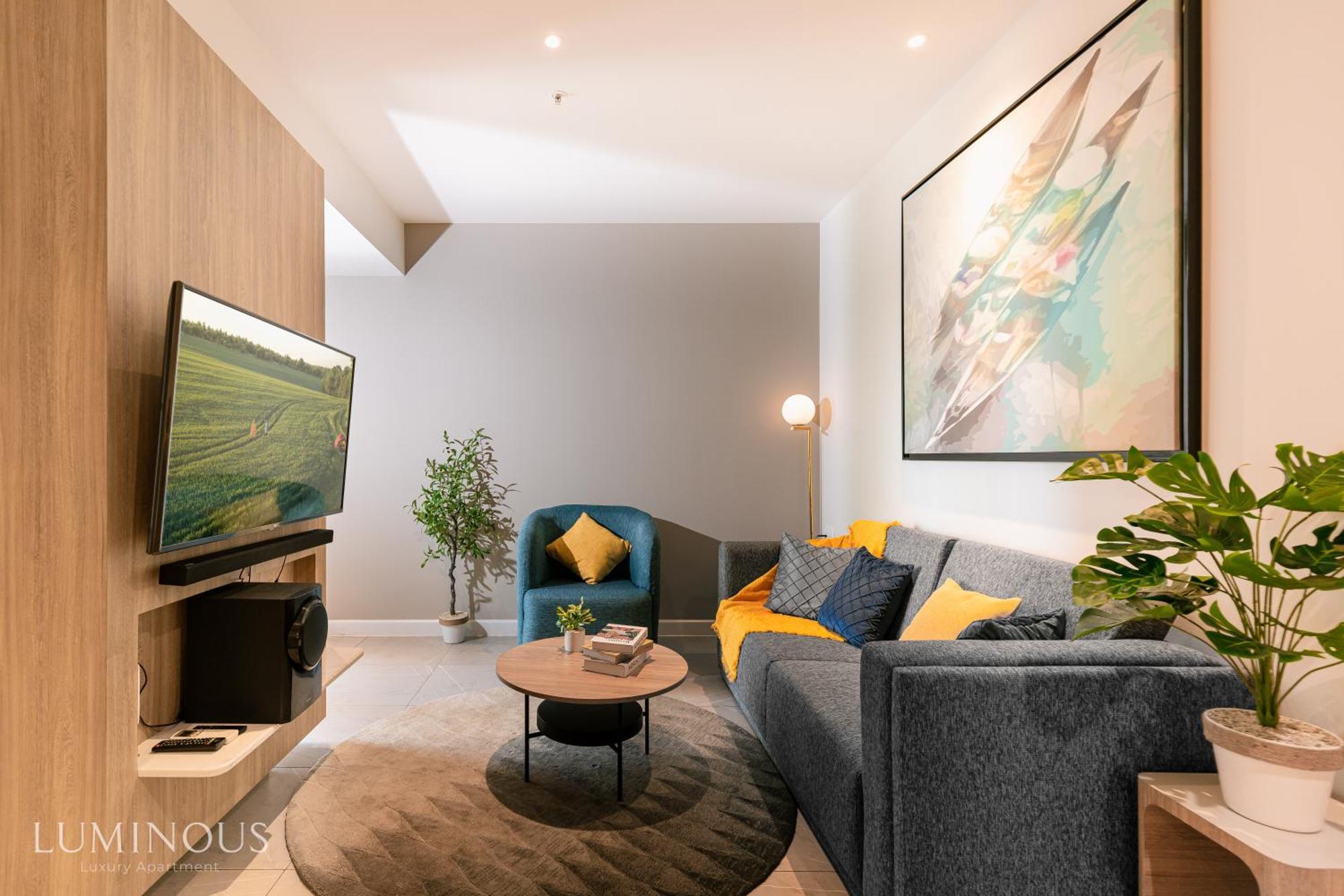 Luxury 2 Or 3Br Apartment In Dist 1 N Pool, Gym, Airport Pickup Ho Chi Minh-staden Exteriör bild
